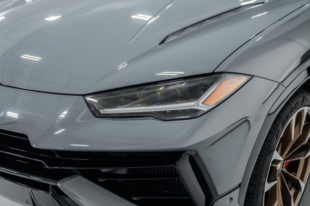 2024 Lamborghini Urus S Brentwood TN