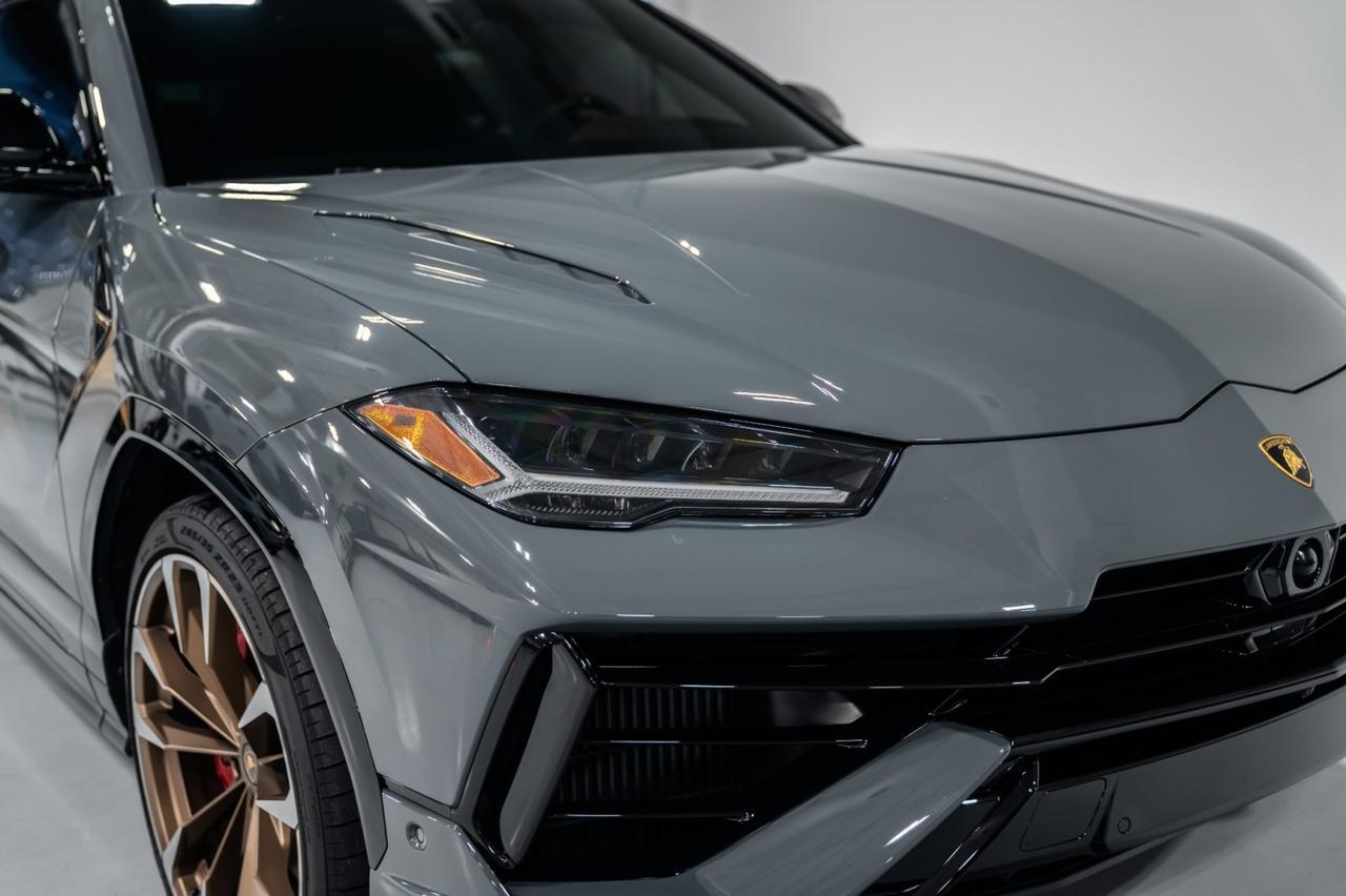 2024 Lamborghini Urus S Brentwood TN