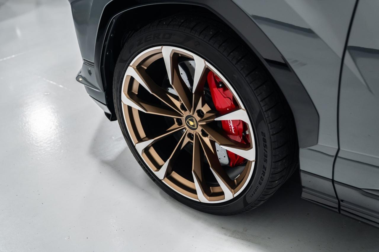 2024 Lamborghini Urus S Brentwood TN