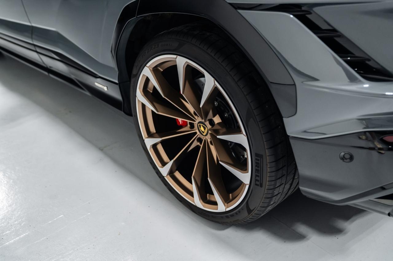 2024 Lamborghini Urus S Brentwood TN
