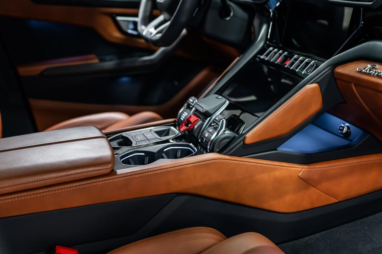 2024 Lamborghini Urus S Brentwood TN