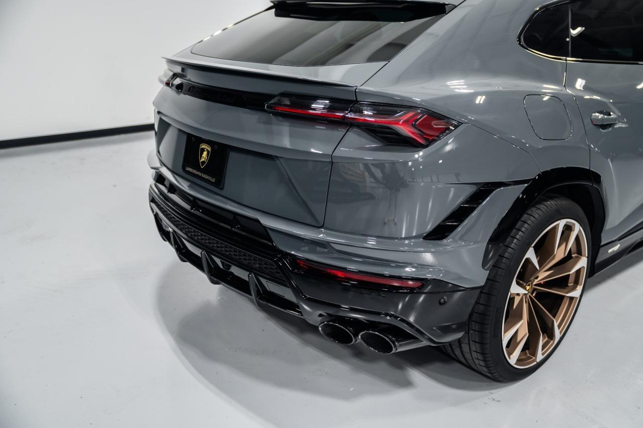 2024 Lamborghini Urus S Brentwood TN