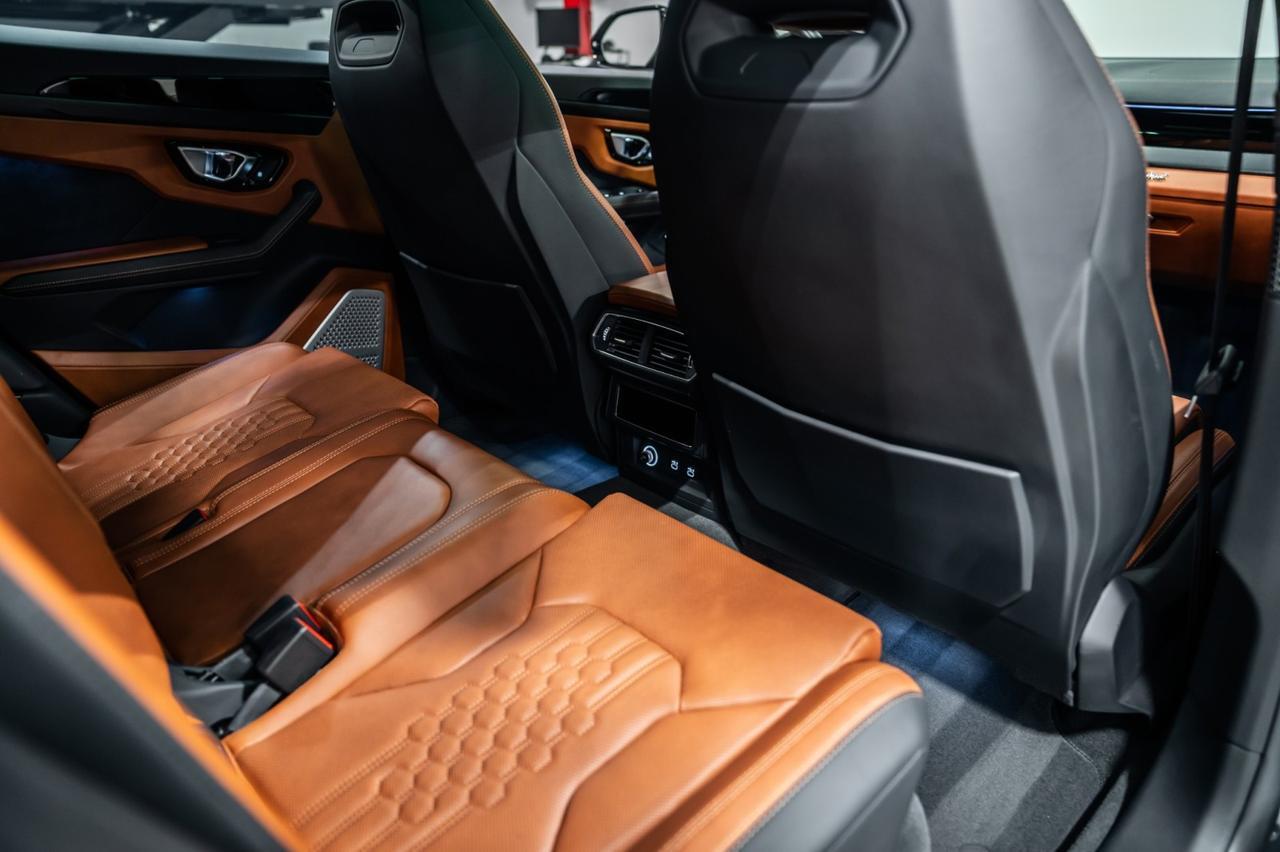 2024 Lamborghini Urus S Brentwood TN