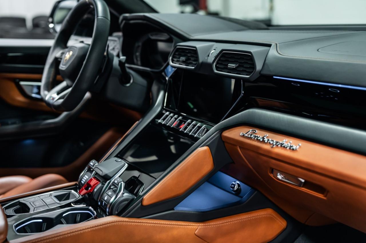 2024 Lamborghini Urus S Brentwood TN