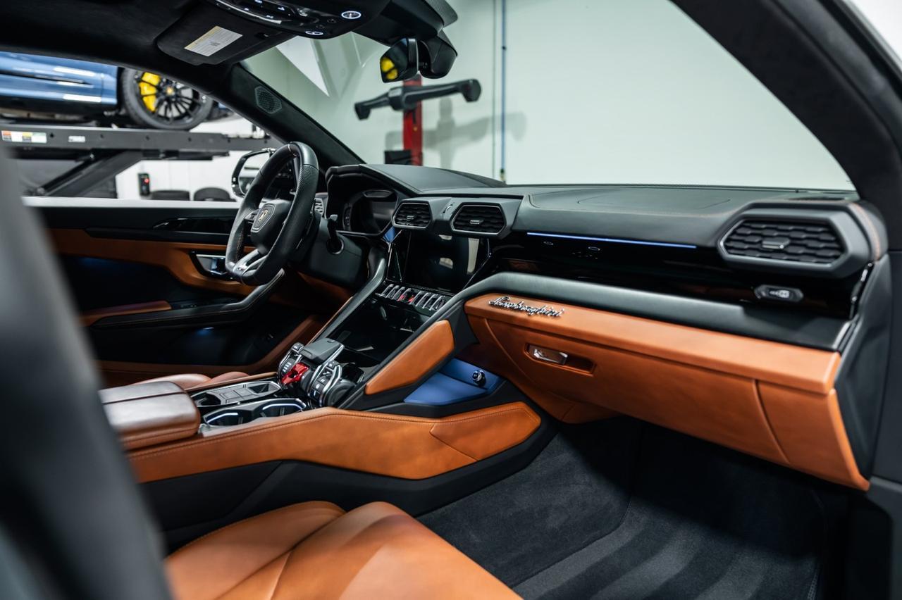 2024 Lamborghini Urus S Brentwood TN