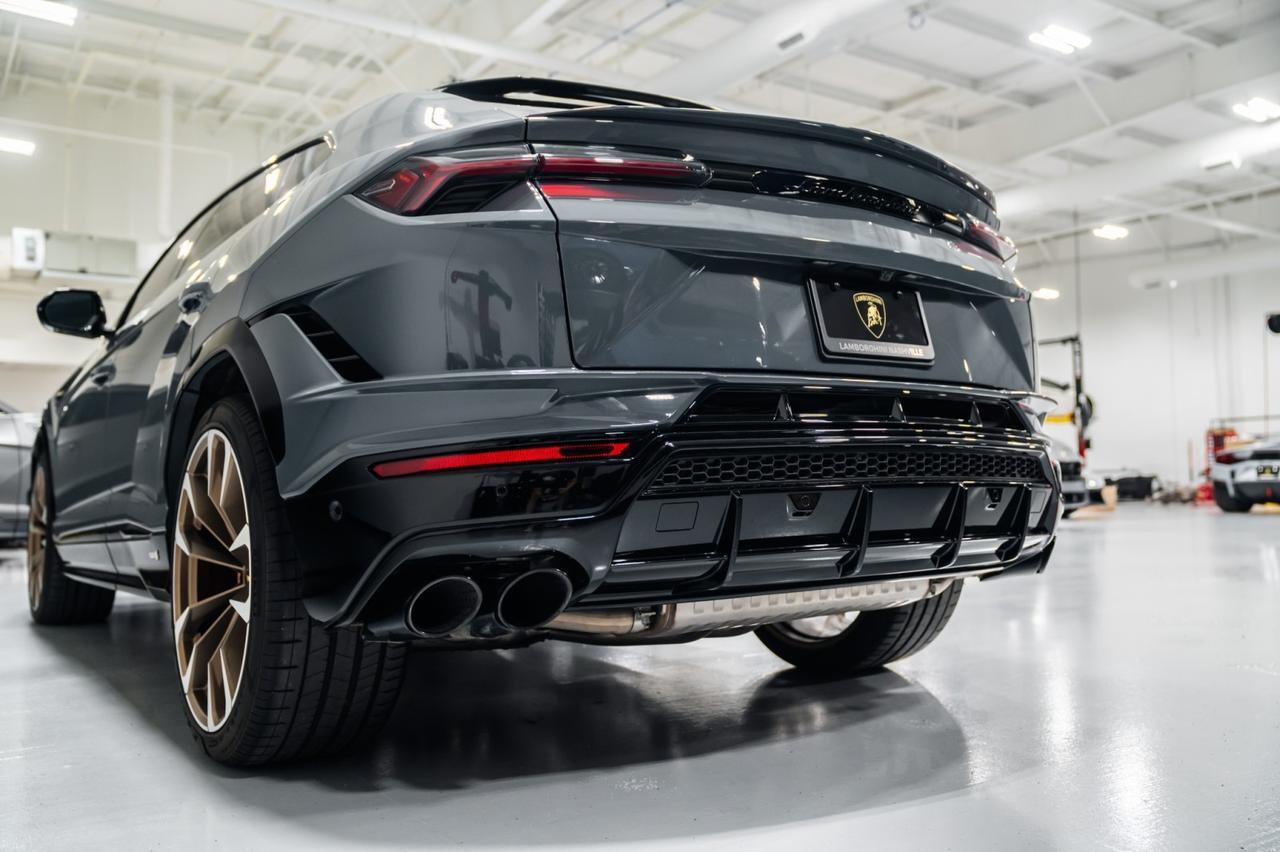 2024 Lamborghini Urus S Brentwood TN