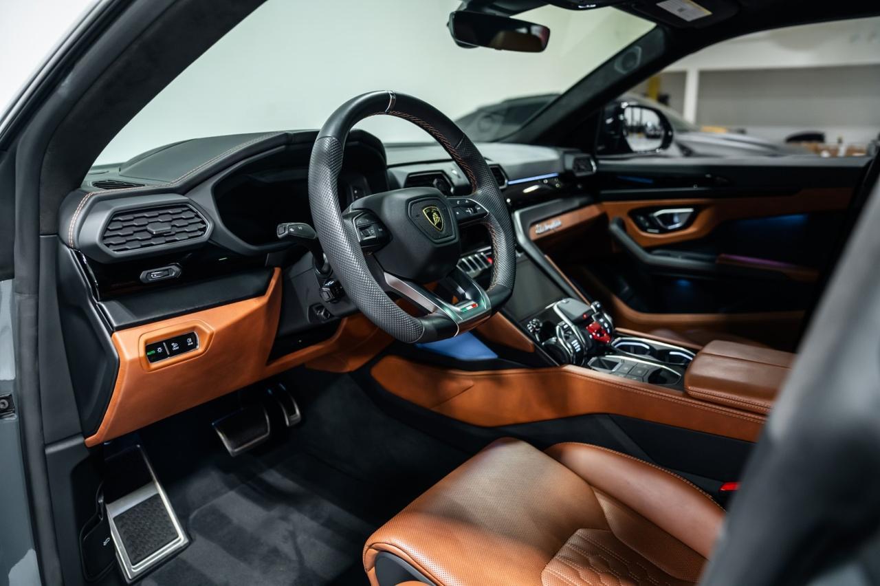 2024 Lamborghini Urus S Brentwood TN