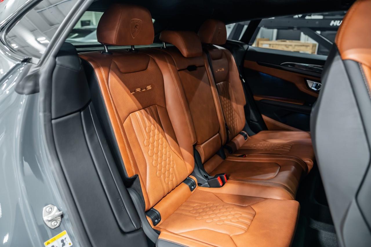 2024 Lamborghini Urus S Brentwood TN