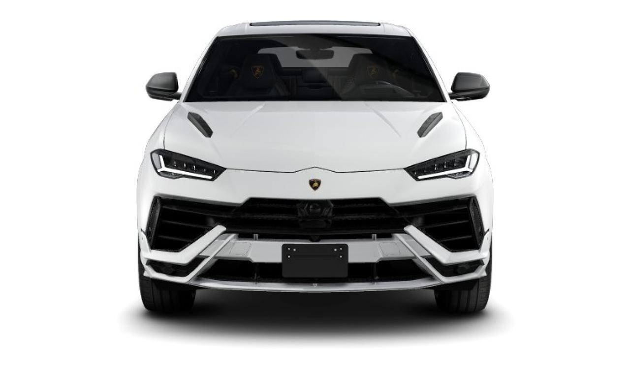 2024 Lamborghini Urus S Brentwood TN