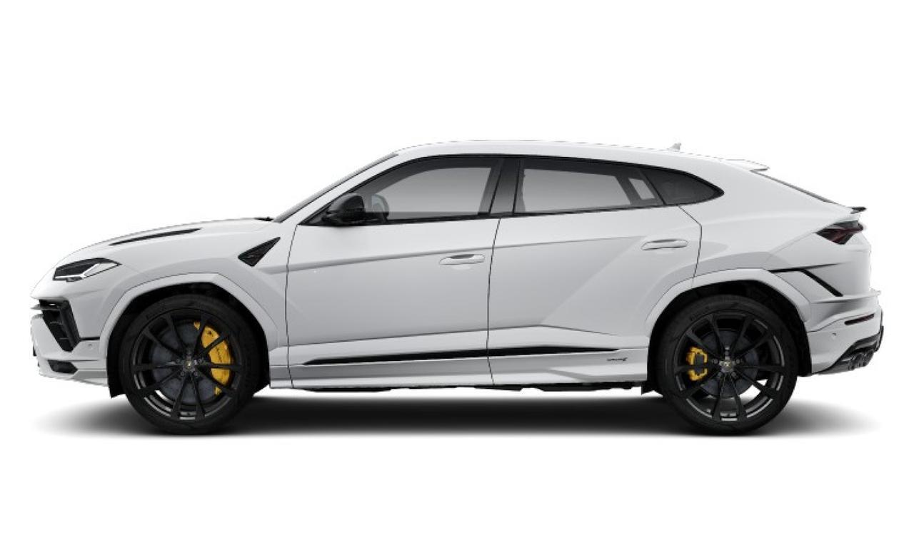 2024 Lamborghini Urus S Brentwood TN
