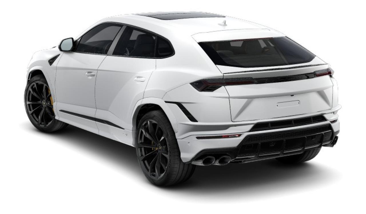 2024 Lamborghini Urus S Brentwood TN