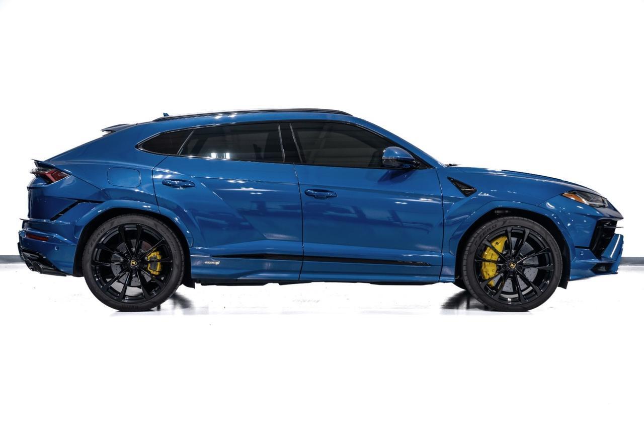 2024 Lamborghini Urus S Brentwood TN