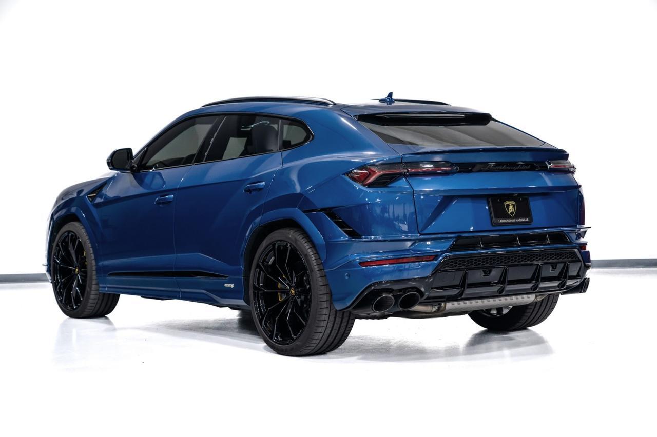 2024 Lamborghini Urus S Brentwood TN
