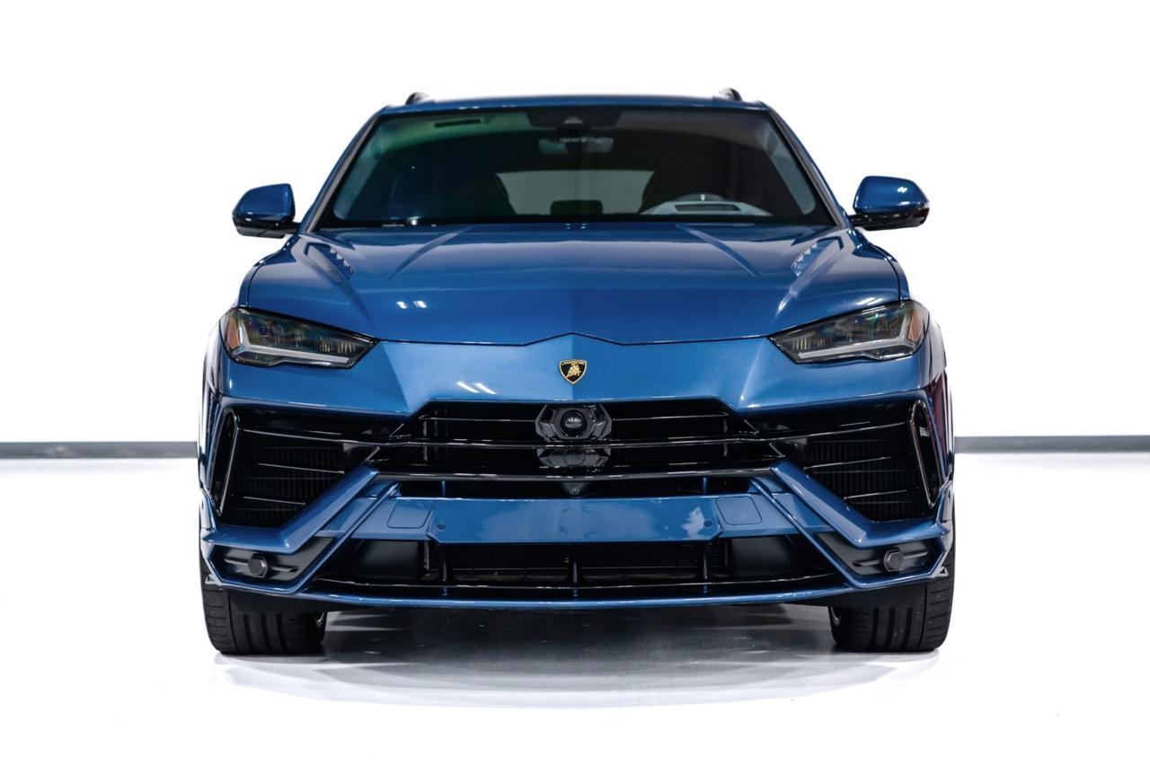2024 Lamborghini Urus S Brentwood TN