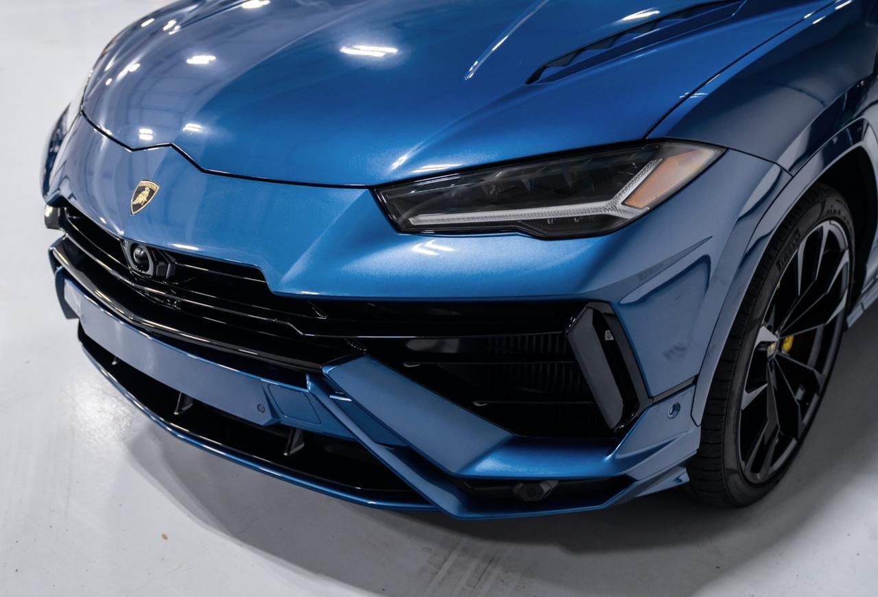 2024 Lamborghini Urus S Brentwood TN