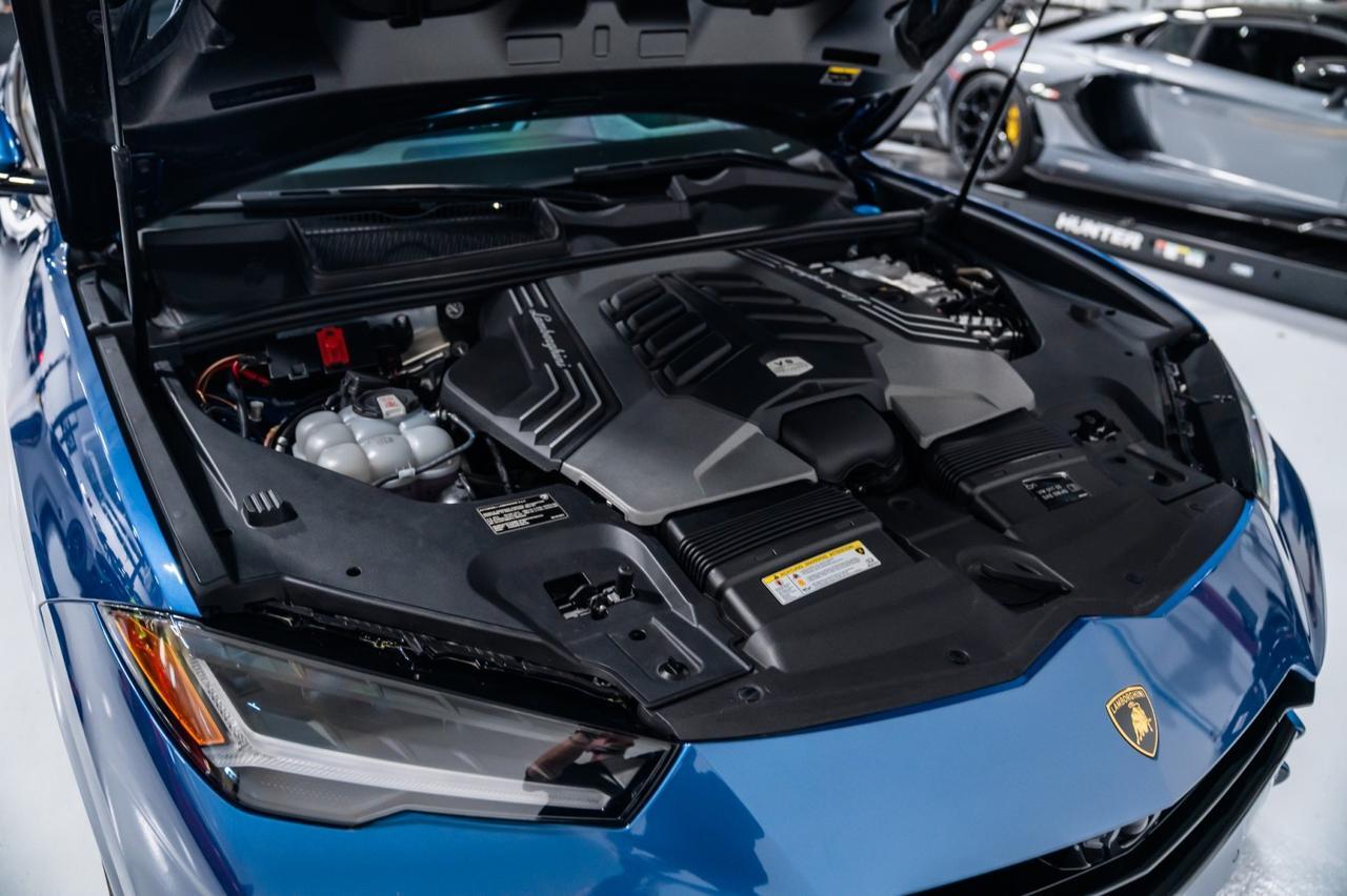 2024 Lamborghini Urus S Brentwood TN