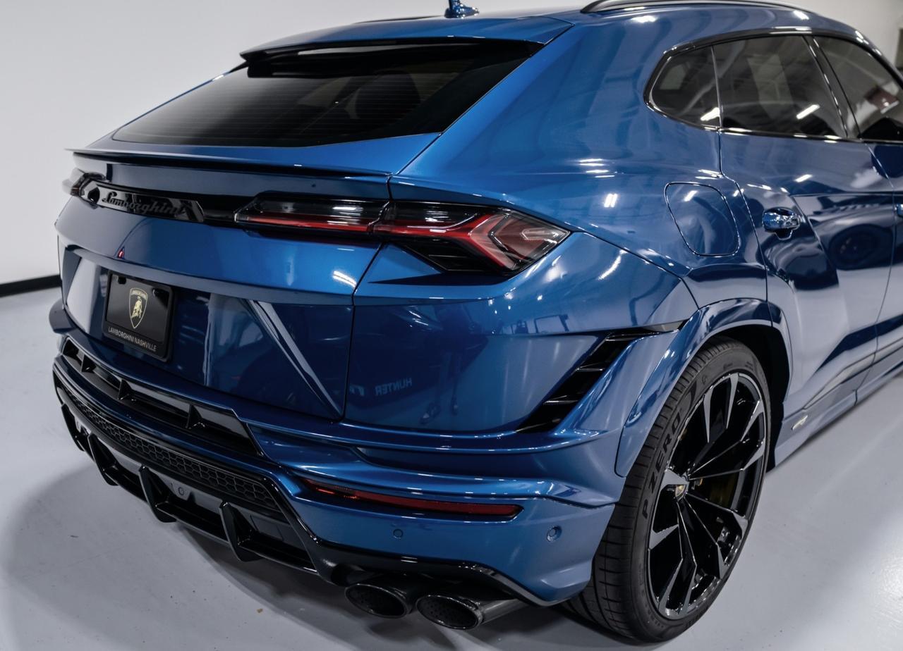 2024 Lamborghini Urus S Brentwood TN