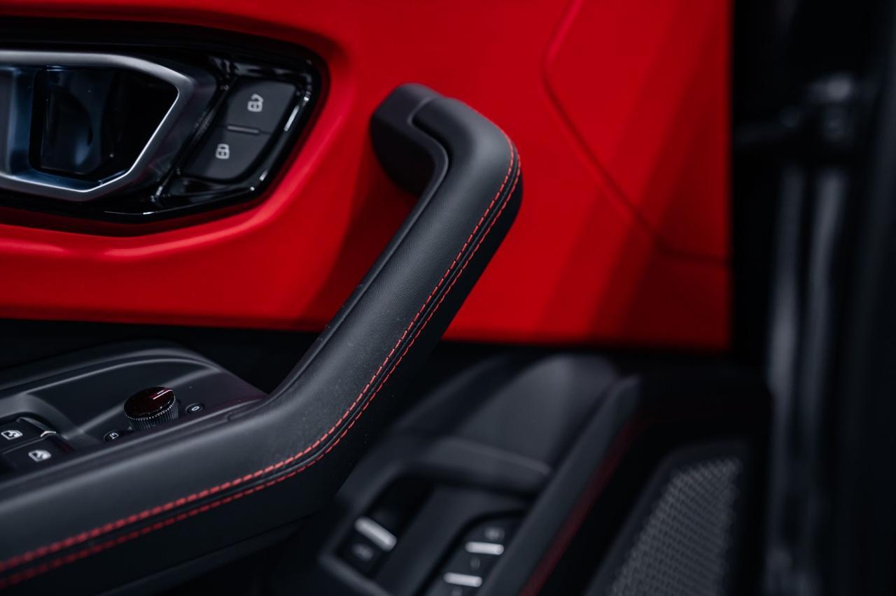 2024 Lamborghini Urus S Charlotte NC