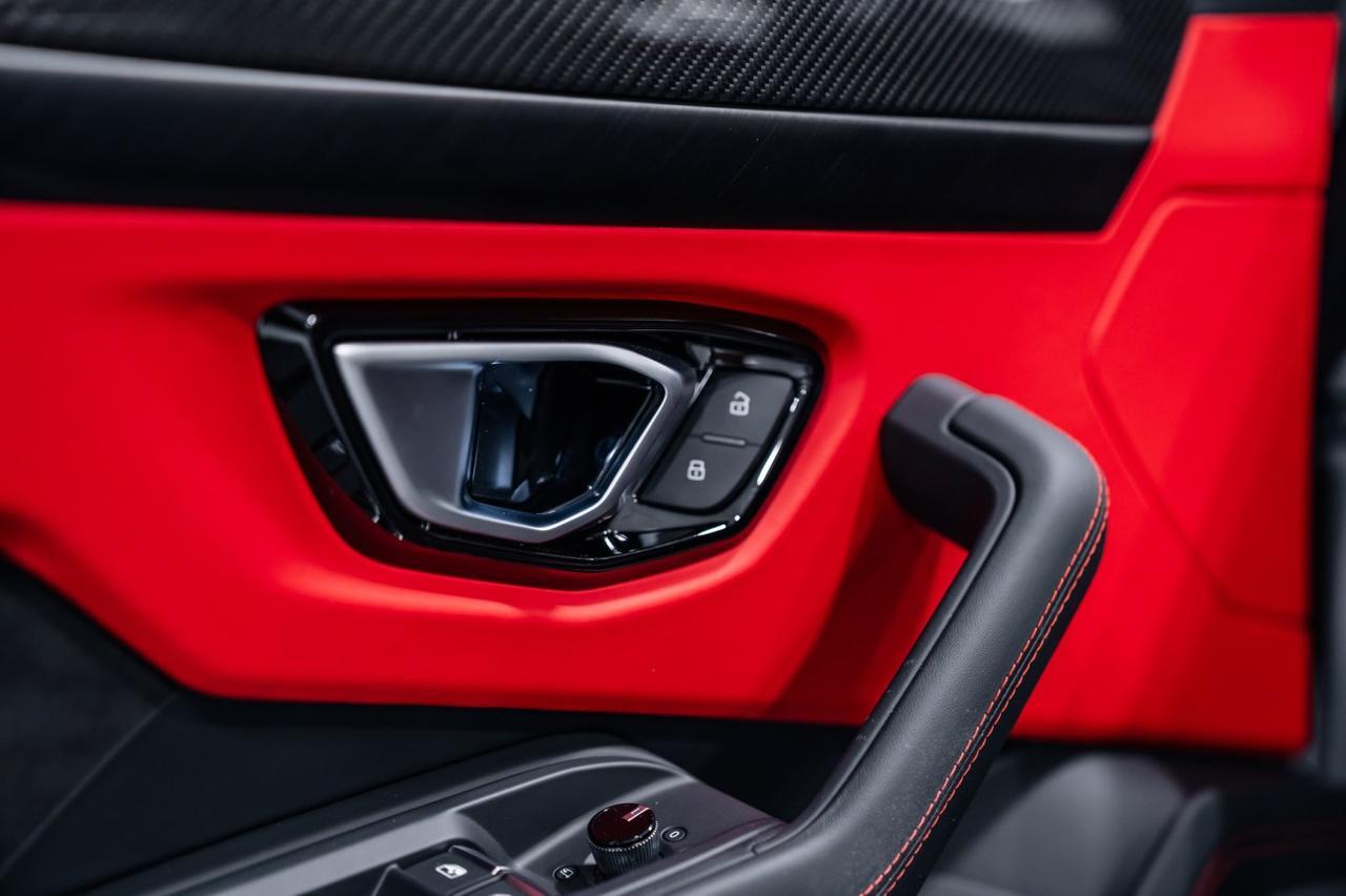 2024 Lamborghini Urus S Charlotte NC