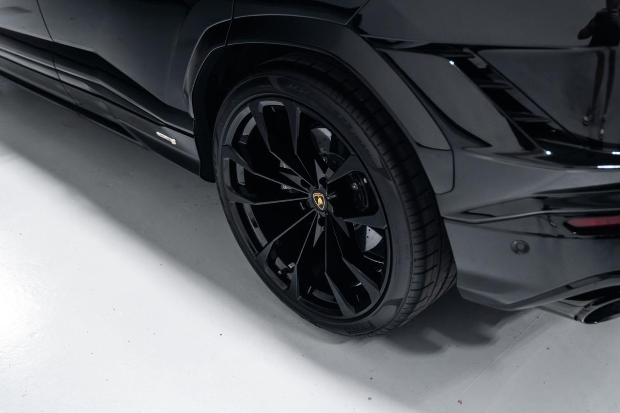 2024 Lamborghini Urus S Charlotte NC