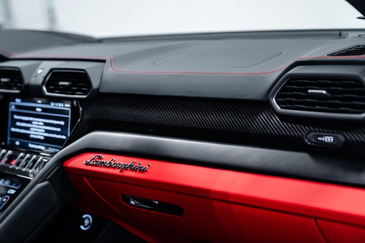 2024 Lamborghini Urus S Charlotte NC