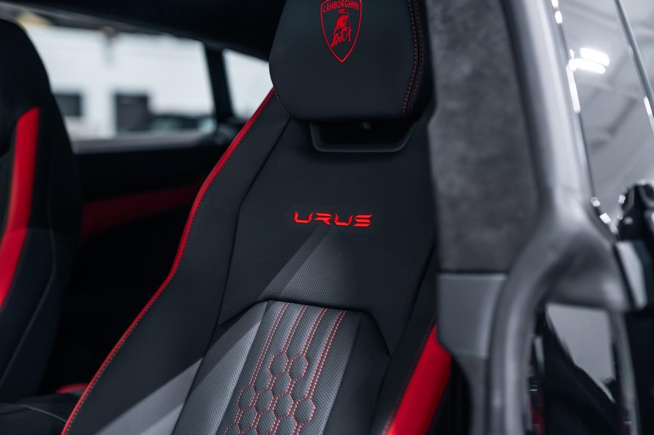 2024 Lamborghini Urus S Charlotte NC