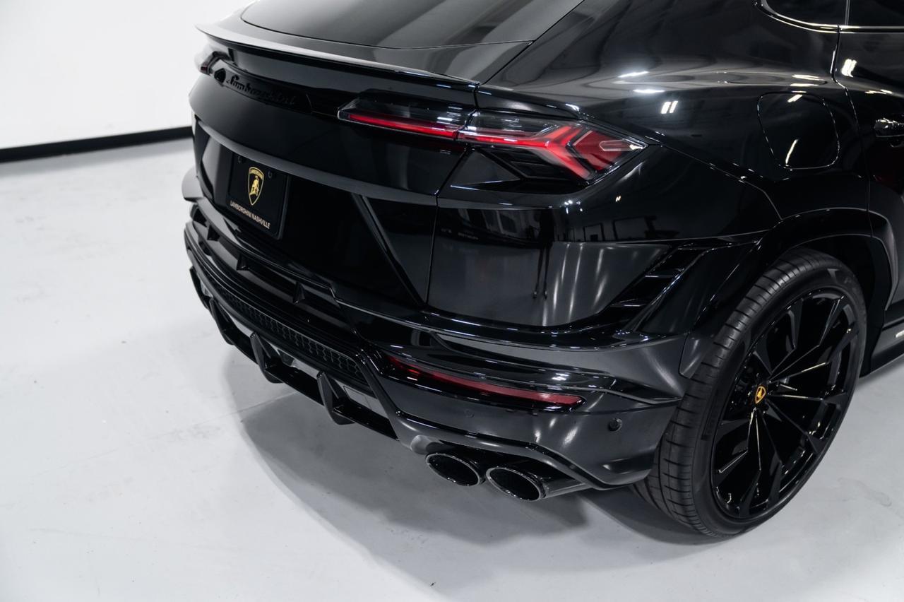 2024 Lamborghini Urus S Charlotte NC