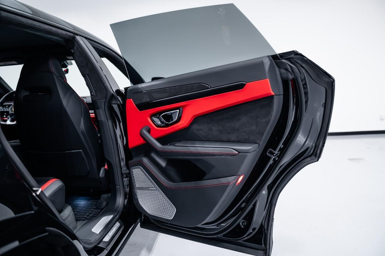 2024 Lamborghini Urus S Charlotte NC