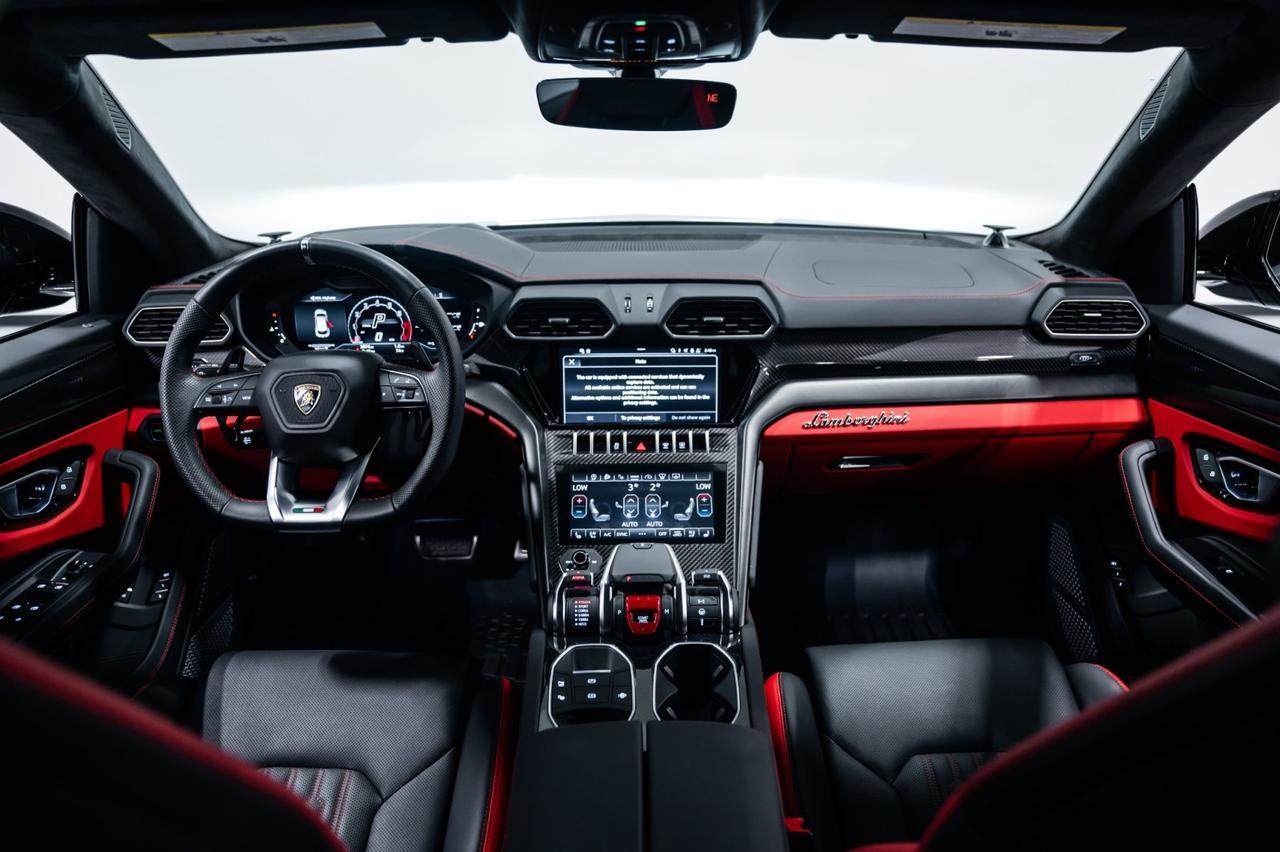 2024 Lamborghini Urus S Charlotte NC