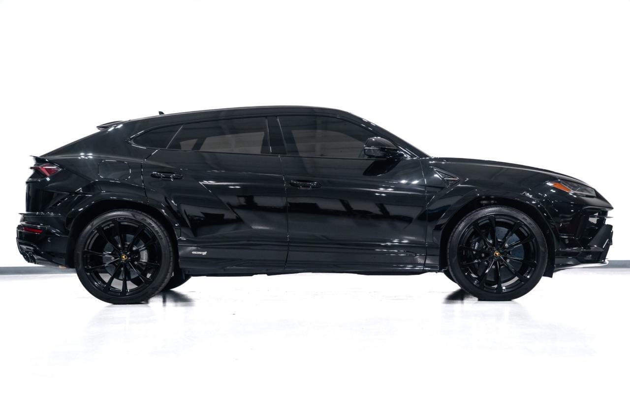2024 Lamborghini Urus S Charlotte NC