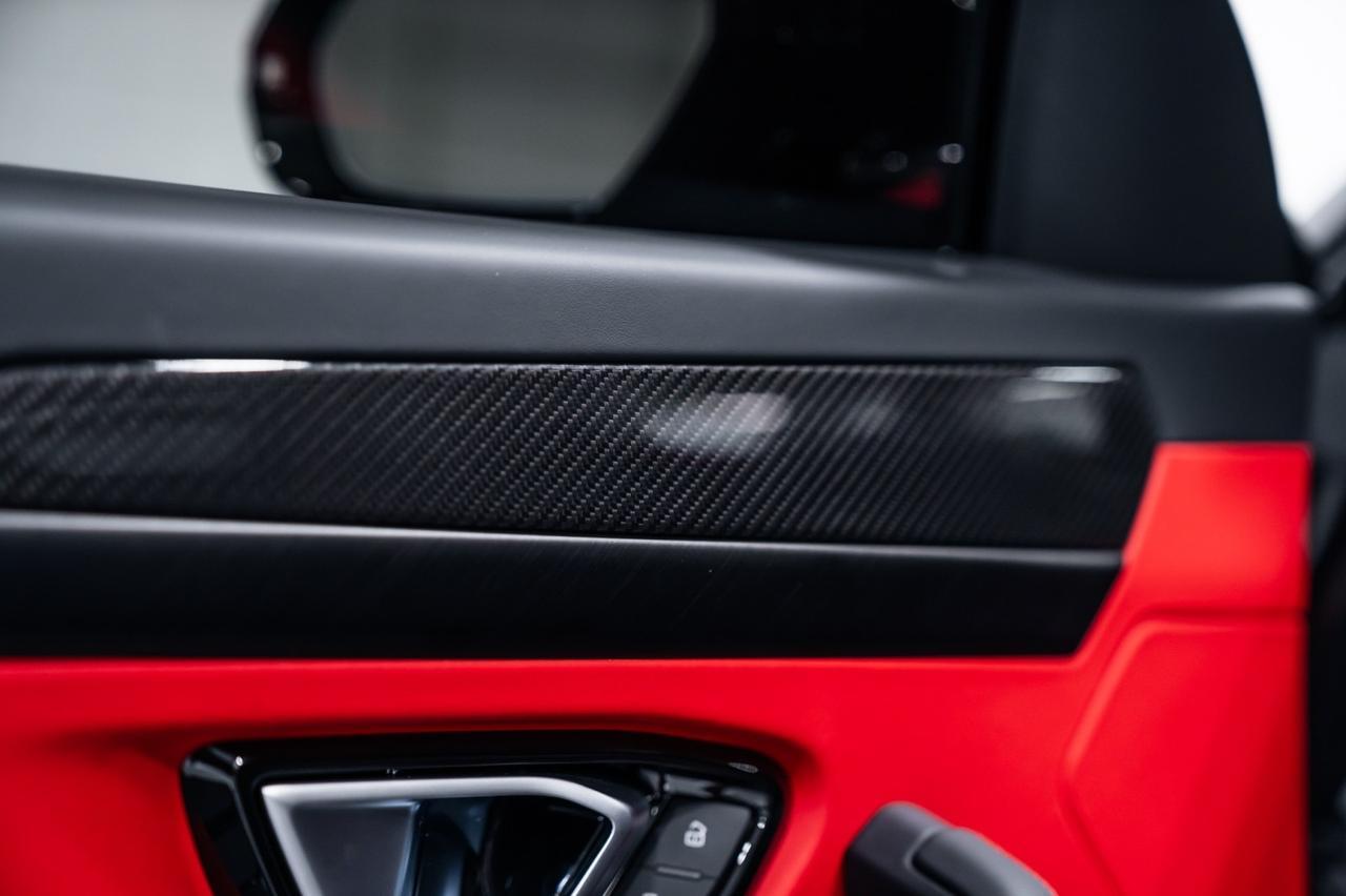 2024 Lamborghini Urus S Charlotte NC