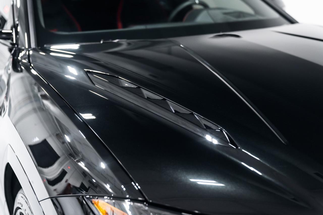 2024 Lamborghini Urus S Charlotte NC