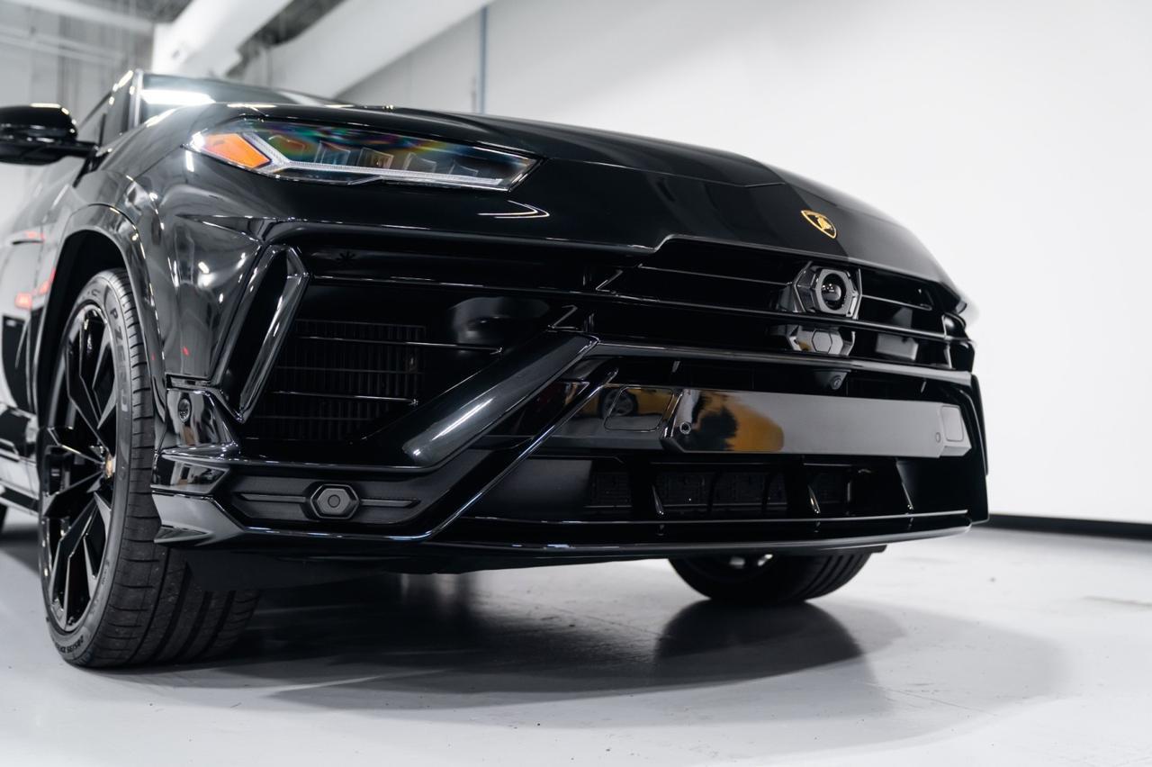 2024 Lamborghini Urus S Charlotte NC