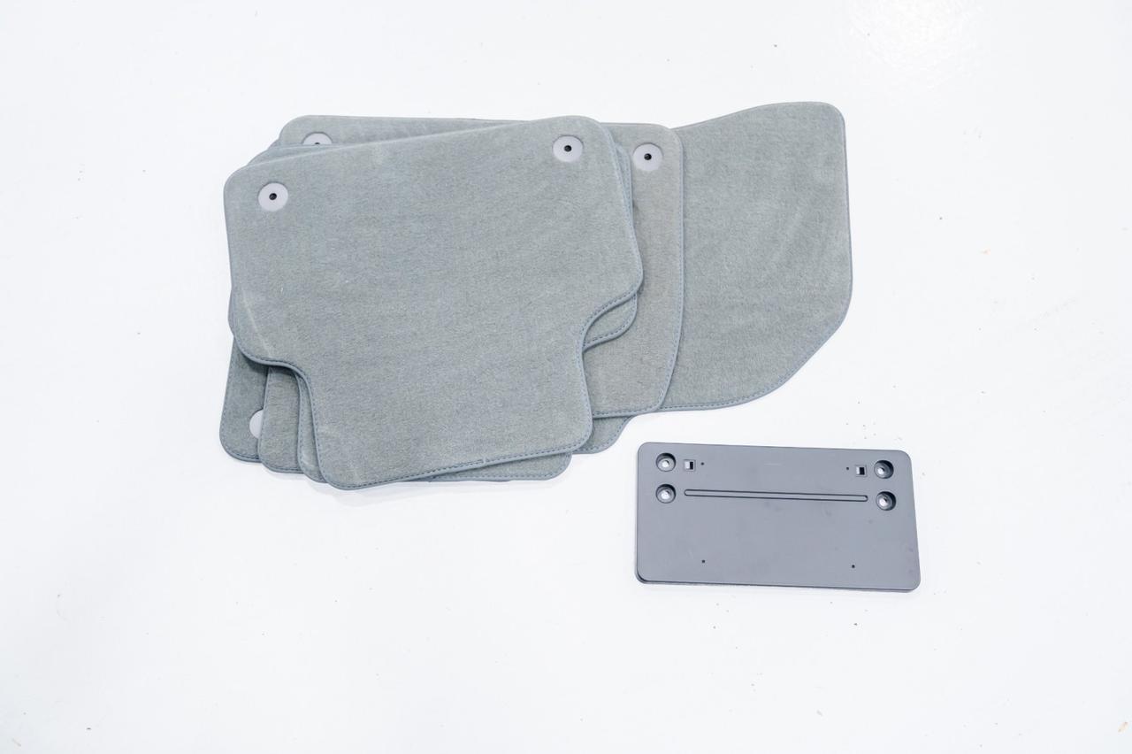 2024 Lamborghini Urus S Charlotte NC