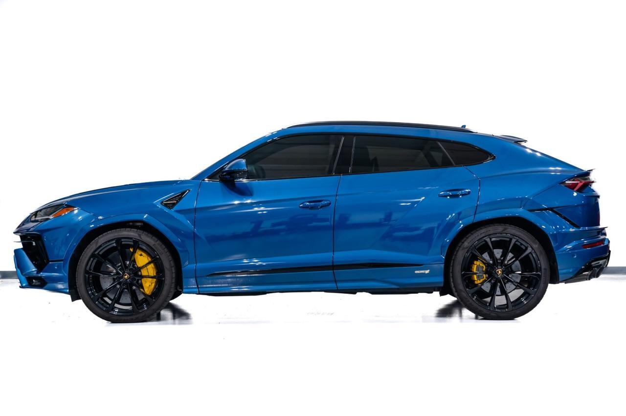 2024 Lamborghini Urus S Charlotte NC