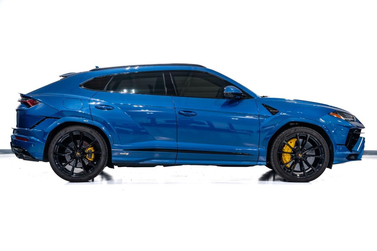 2024 Lamborghini Urus S Charlotte NC