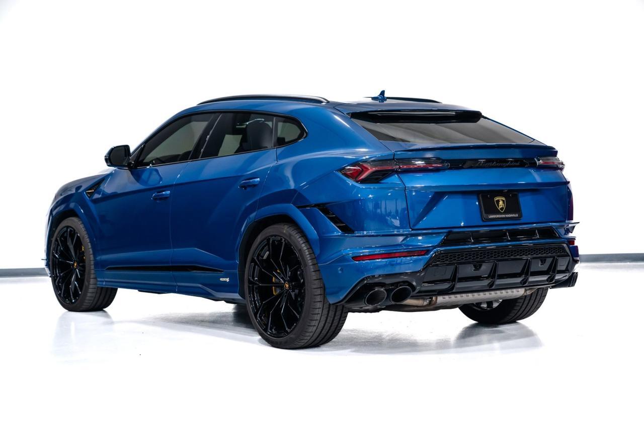 2024 Lamborghini Urus S Charlotte NC