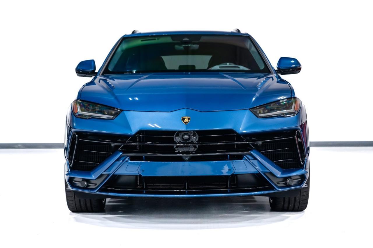 2024 Lamborghini Urus S Charlotte NC