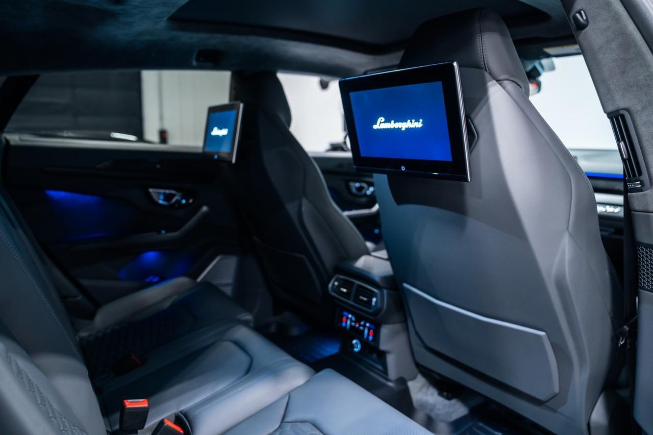 2024 Lamborghini Urus S Charlotte NC