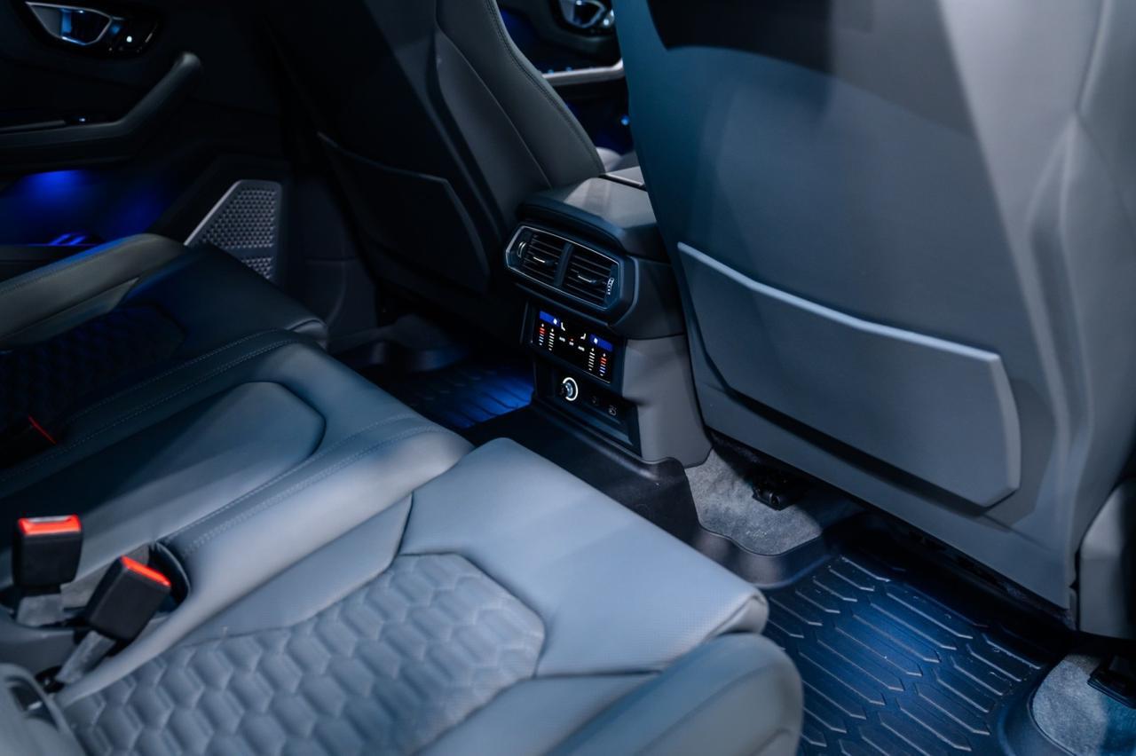 2024 Lamborghini Urus S Charlotte NC