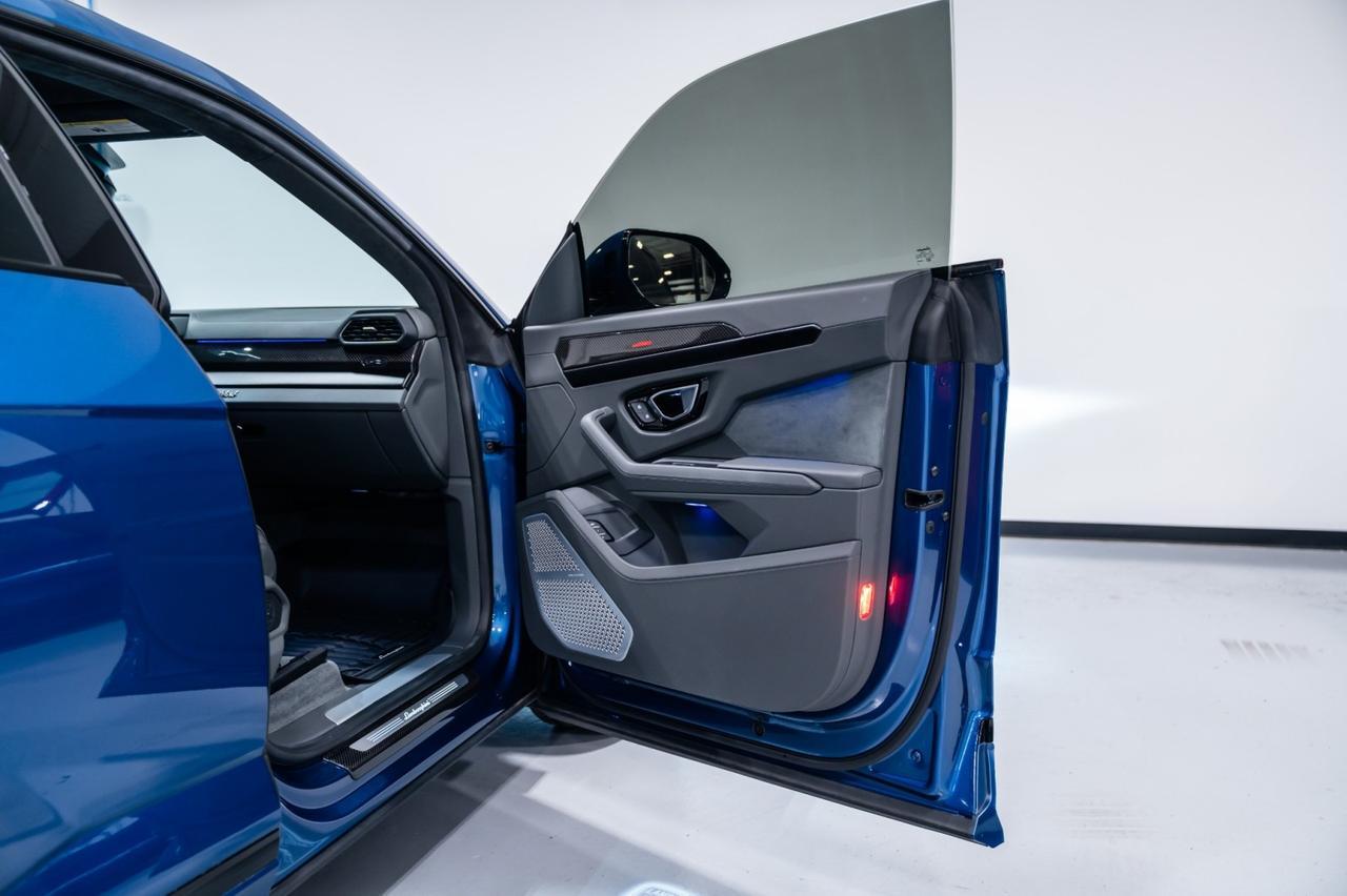 2024 Lamborghini Urus S Charlotte NC