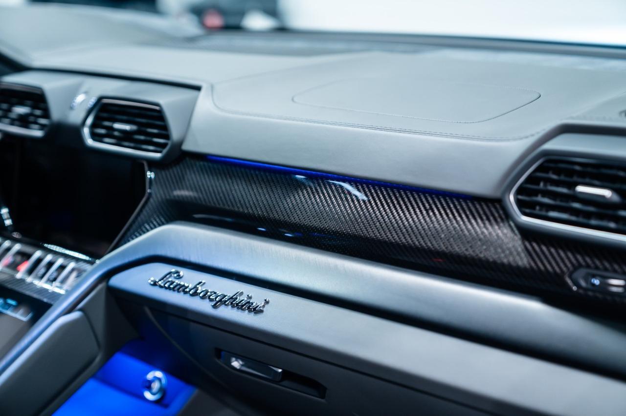 2024 Lamborghini Urus S Charlotte NC