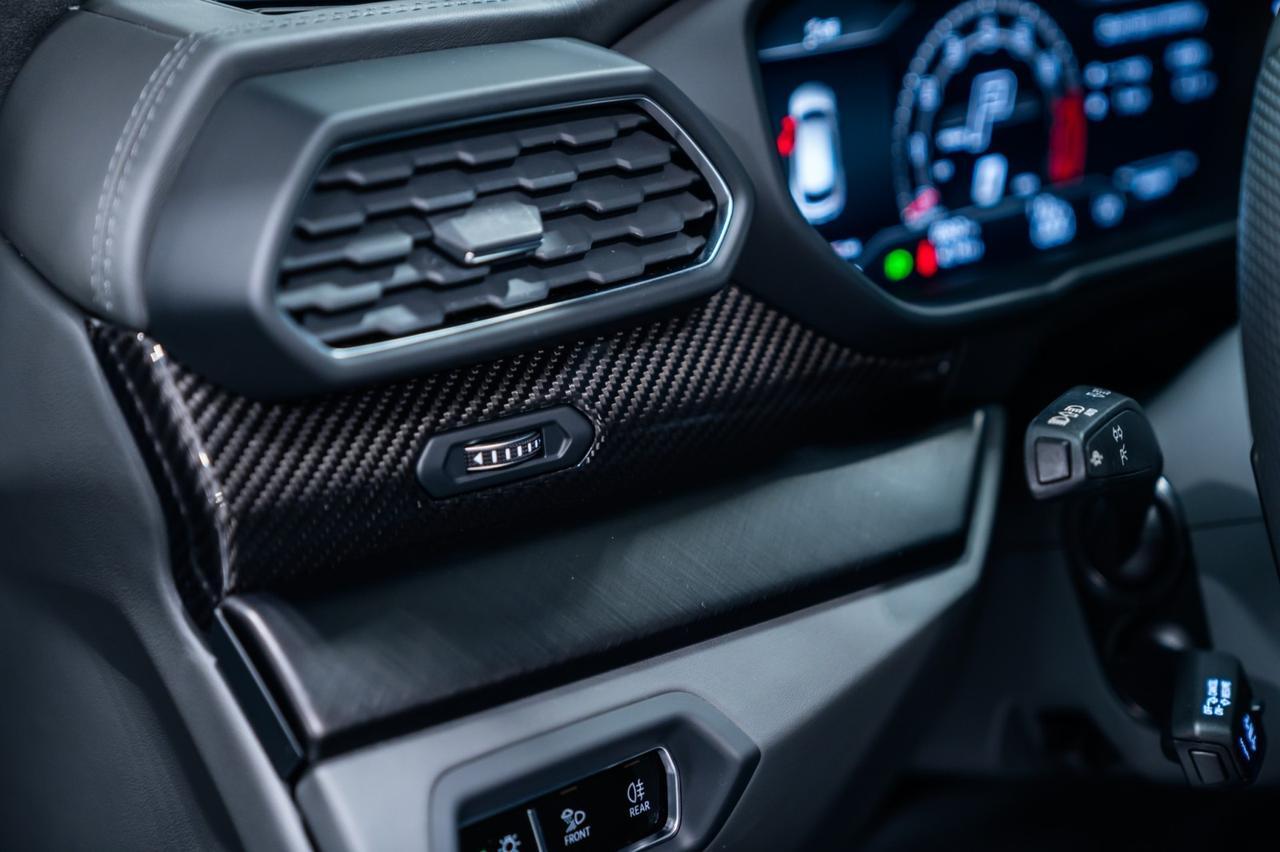 2024 Lamborghini Urus S Charlotte NC