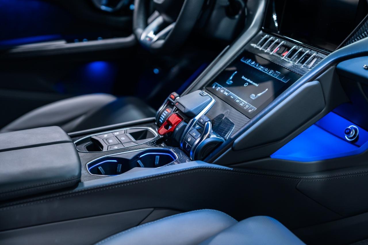 2024 Lamborghini Urus S Charlotte NC