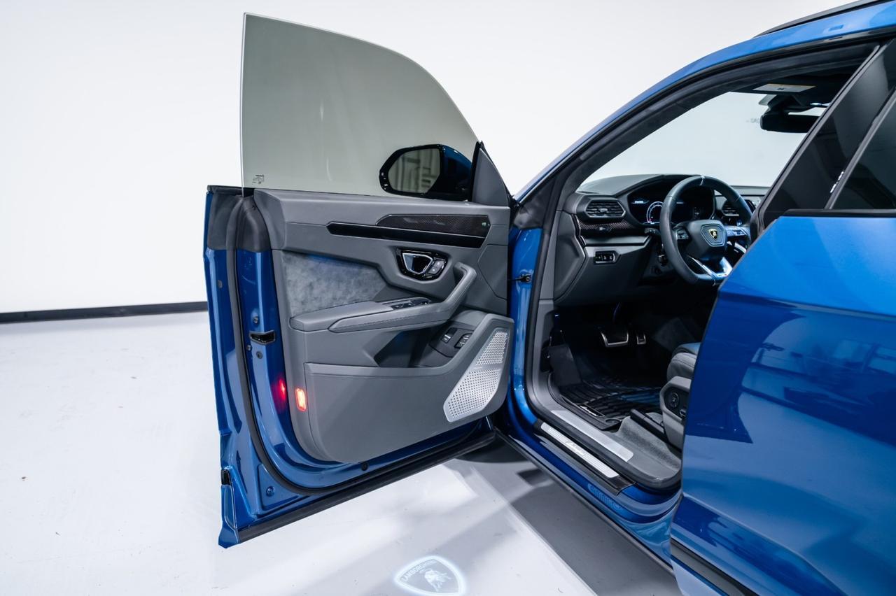 2024 Lamborghini Urus S Charlotte NC