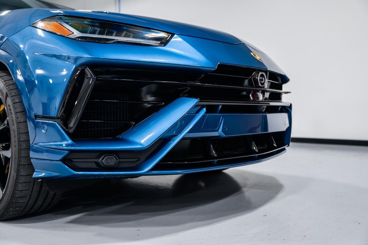 2024 Lamborghini Urus S Charlotte NC