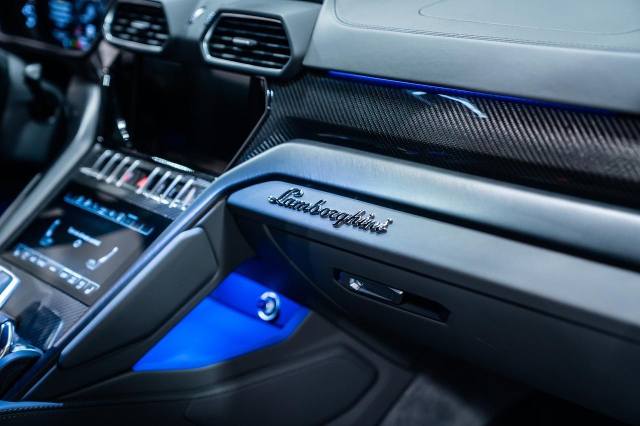 2024 Lamborghini Urus S Charlotte NC