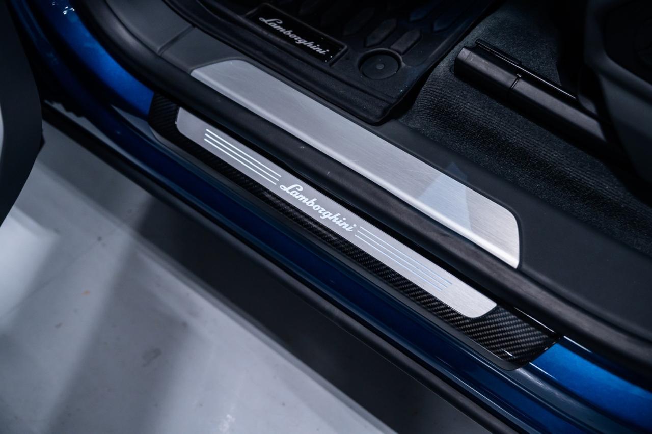 2024 Lamborghini Urus S Charlotte NC