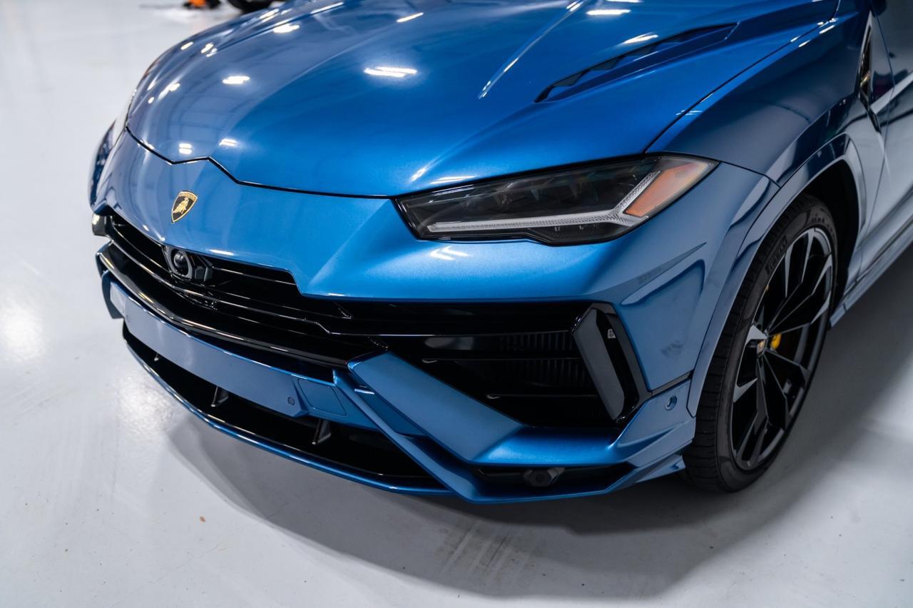 2024 Lamborghini Urus S Charlotte NC