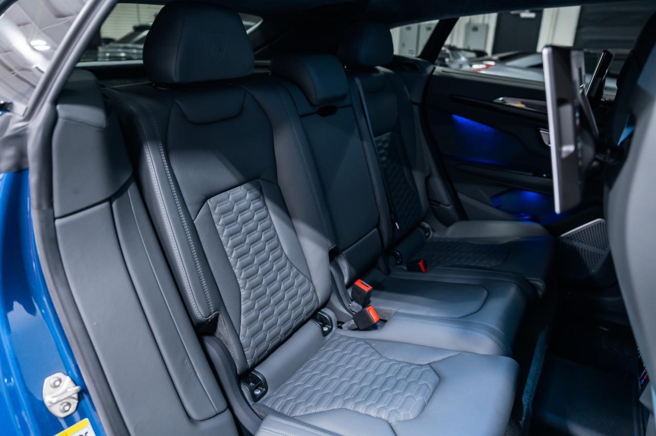 2024 Lamborghini Urus S Charlotte NC